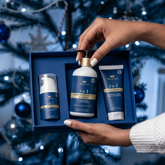 TripleCare 3-in-1 Grooming Kit for Men & Women